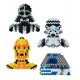 Aquabeads Star Wars Playset