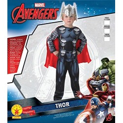 Rubie's Official Thor Avengers Assemble Classic, Children Costume