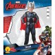 Rubie's Official Thor Avengers Assemble Classic, Children Costume