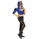 Rubie´s Batgirl Costume, Kids DC Super Hero Girls Outfit, Medium, Age 5
