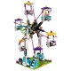 LEGO 41130 Friends Amusement Park Roller Coaster