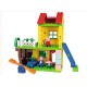 Simba Peppa Pig Playground Building Sets