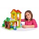 Simba Peppa Pig Playground Building Sets