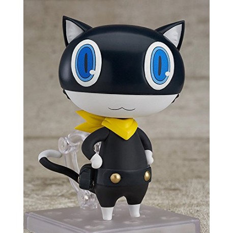 GOOD SMILE COMPANY G90393 Nendoroid Morgana Figure
