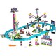 LEGO 41130 Friends Amusement Park Roller Coaster