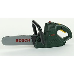 Bosch Toy Chainsaw