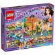 LEGO 41130 Friends Amusement Park Roller Coaster
