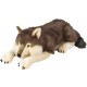 Wild Republic Floppies 76cm Wolf Plush