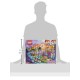 LEGO 41130 Friends Amusement Park Roller Coaster