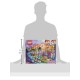LEGO 41130 Friends Amusement Park Roller Coaster