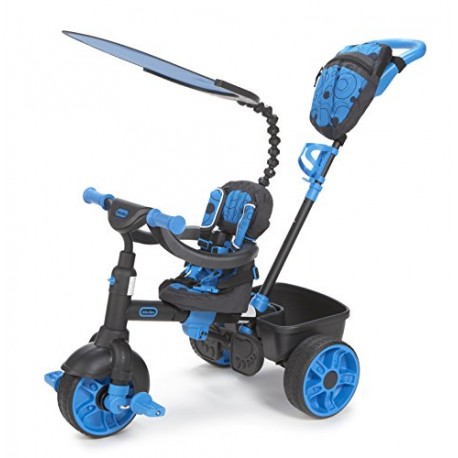 Little Tikes 4