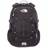 The North Face Borealis Unisex Outdoor Backpack available in Black (TNF Black/Asphalt Grey)