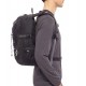 The North Face Borealis Unisex Outdoor Backpack available in Black (TNF Black/Asphalt Grey)