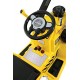 EMOTO M09282 Tractor with 6 V battery