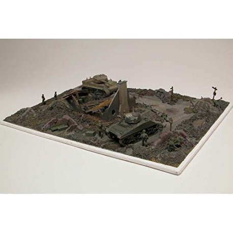 Airfix A50009 Battle Front 1