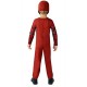 Rubie's Official DC Justice League The Flash, Children Costume