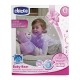 Chicco First Dreams Baby Bear Pink Musical Night Light Plush Teddy Toy