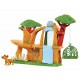 JP Lion Guard Defend The Pride Lands Playset