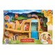 JP Lion Guard Defend The Pride Lands Playset