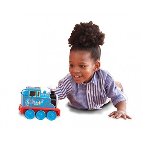 Thomas & Friends My First Thomas Rolling Melodies Engine