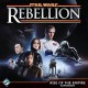 Fantasy Flight Games FFGSW04 Star Wars Rebellion Rise of the Empire Expansion Game