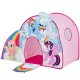 My Little Pony 167MPY Rainbow Playhouse