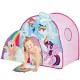 My Little Pony 167MPY Rainbow Playhouse