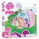 My Little Pony 167MPY Rainbow Playhouse