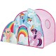 My Little Pony 167MPY Rainbow Playhouse