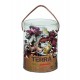 Terra by Battat AN6004Z Wild Animals Toy in a Tube (60