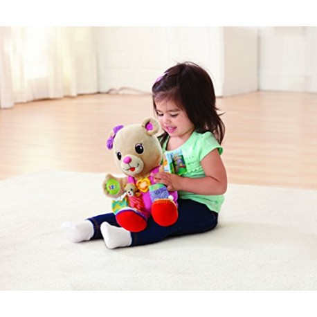 Vtech Baby My Friend Alice Toy