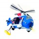HELICOPTER LIGHT AND SOUND