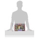 Melissa & Doug Classic Wooden Doll's House Kitchen Furniture (7 pcs)