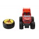 Blaze and the Monster Machines DPP91 Truck Remote Control Toy