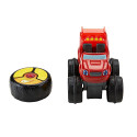 Blaze and the Monster Machines DPP91 Truck Remote Control Toy
