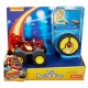 Blaze and the Monster Machines DPP91 Truck Remote Control Toy