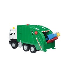Driven 70.1003Z Recycling Truck, 1