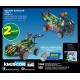 K’NEX Imagine Revvin' Race Car 2