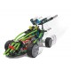 K’NEX Imagine Revvin' Race Car 2