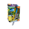 Teenage Mutant Ninja Turtles Turtles Ninja Build N Battle Leo