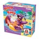 Fizzy Dizzy Hippo Children's Preschool Action Game