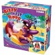 Fizzy Dizzy Hippo Children's Preschool Action Game