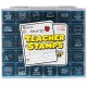 Learning Resources Teacher Stamps 30 stamps