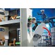 Playmobil 6919 City Action Police Headquarters with Prison