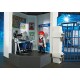 Playmobil 6919 City Action Police Headquarters with Prison