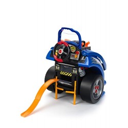 Theo Klein 2851 Bosch Service Car Set