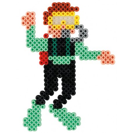 Hama Beads Sea World Gift Box (Large)
