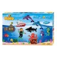 Hama Beads Sea World Gift Box (Large)