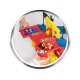 Mickey Speed Race Super Training Tracks