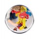 Mickey Speed Race Super Training Tracks